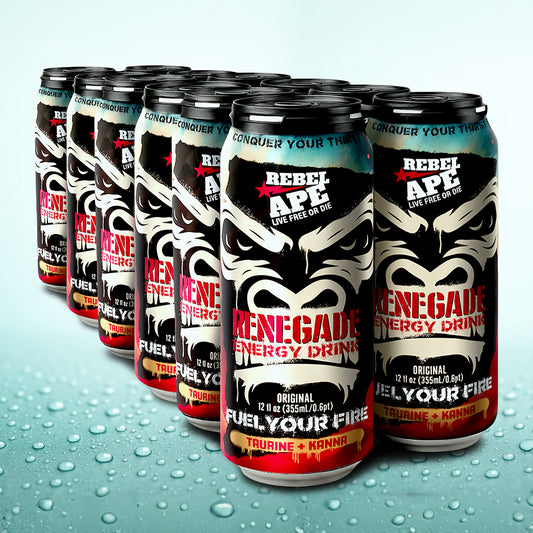 Original 12-Pack