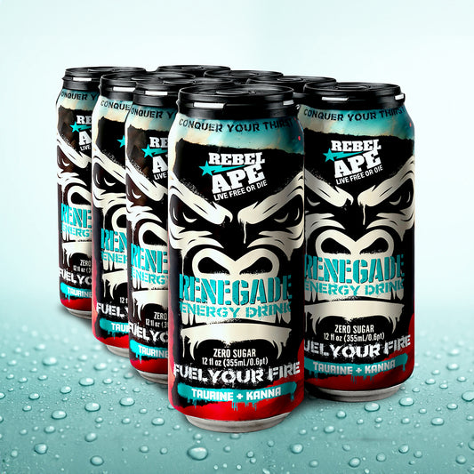 Zero Sugar 8-Pack