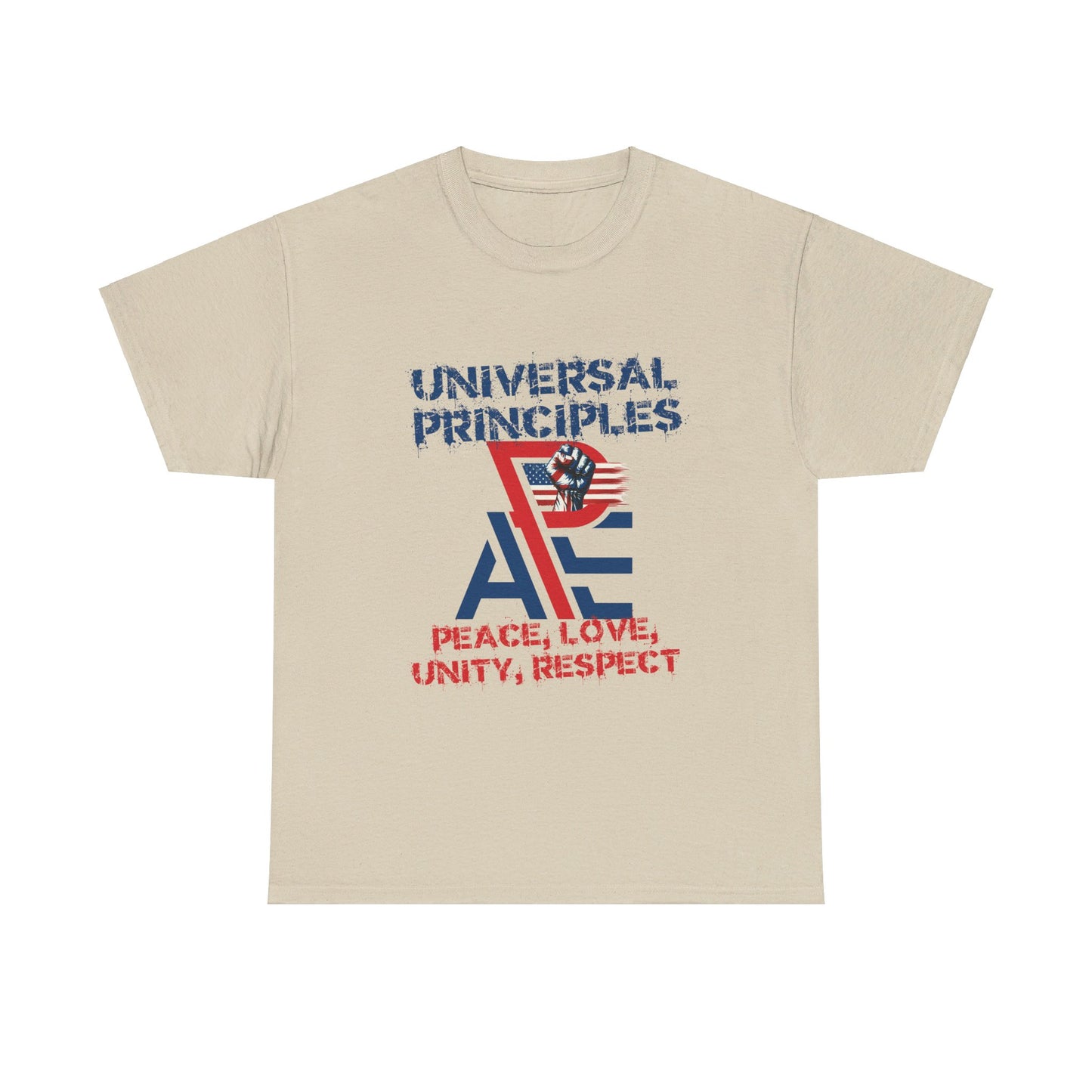 Rebel Ape USA Patriot T-Shirt