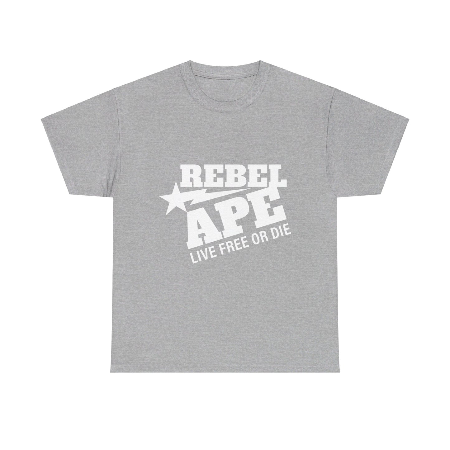 Rebel Ape Logo T-Shirt