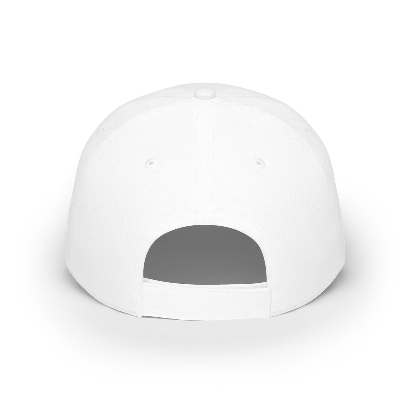 Rebel Ape Gorilla Logo Cap – Low Profile Cotton Baseball Hat