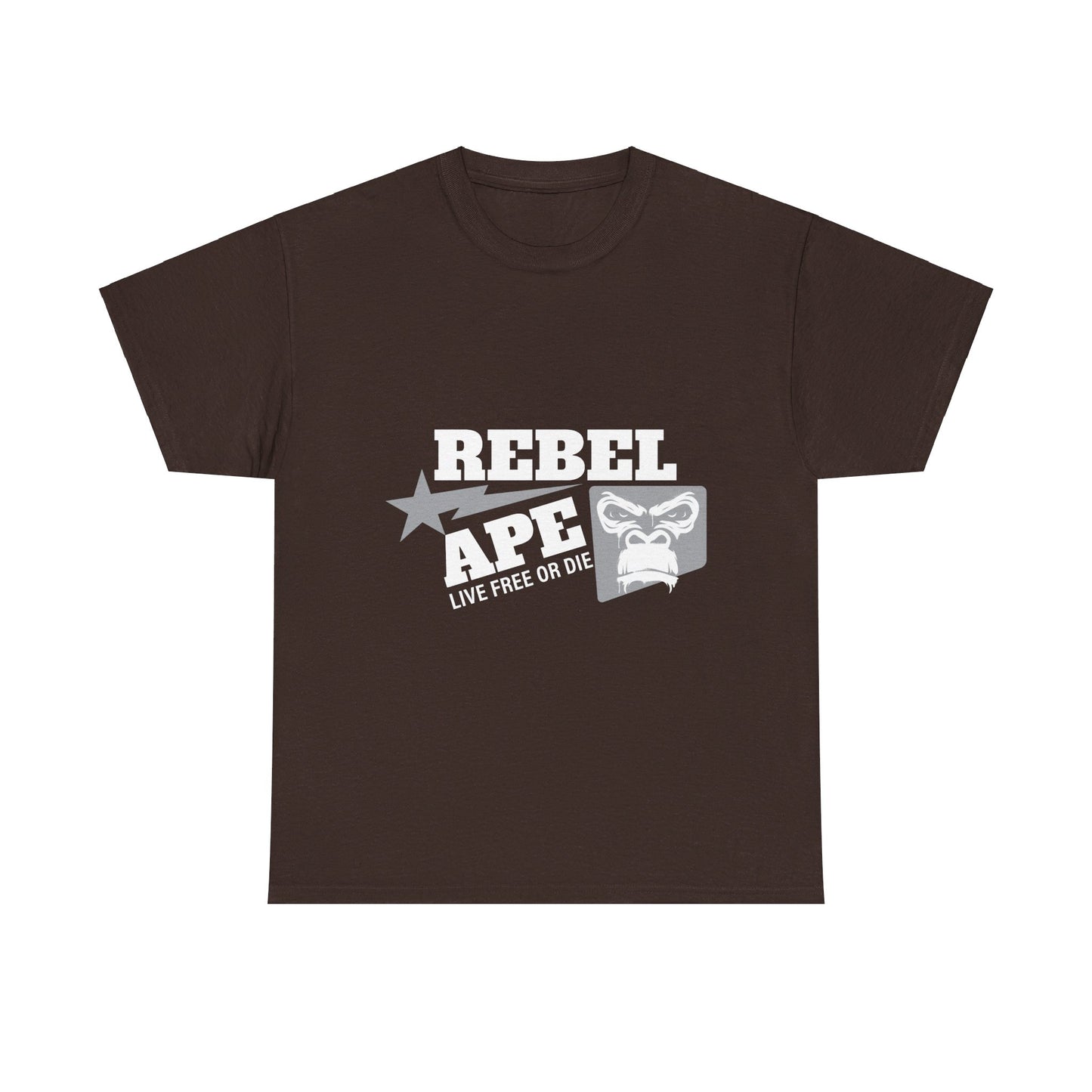 Rebel Ape Logo T-Shirt