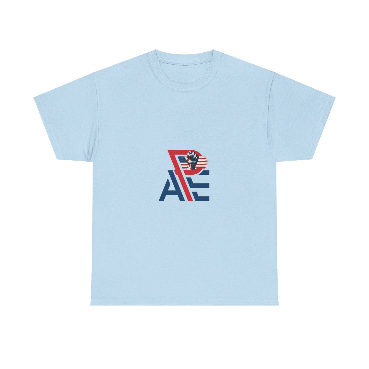 Rebel Ape USA Patriot T-Shirt