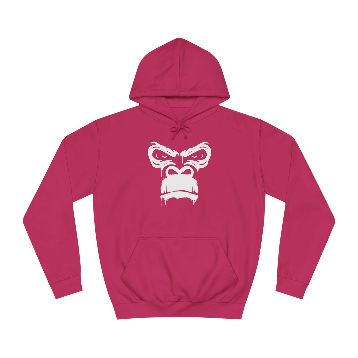 Rebel Ape College Hoodie