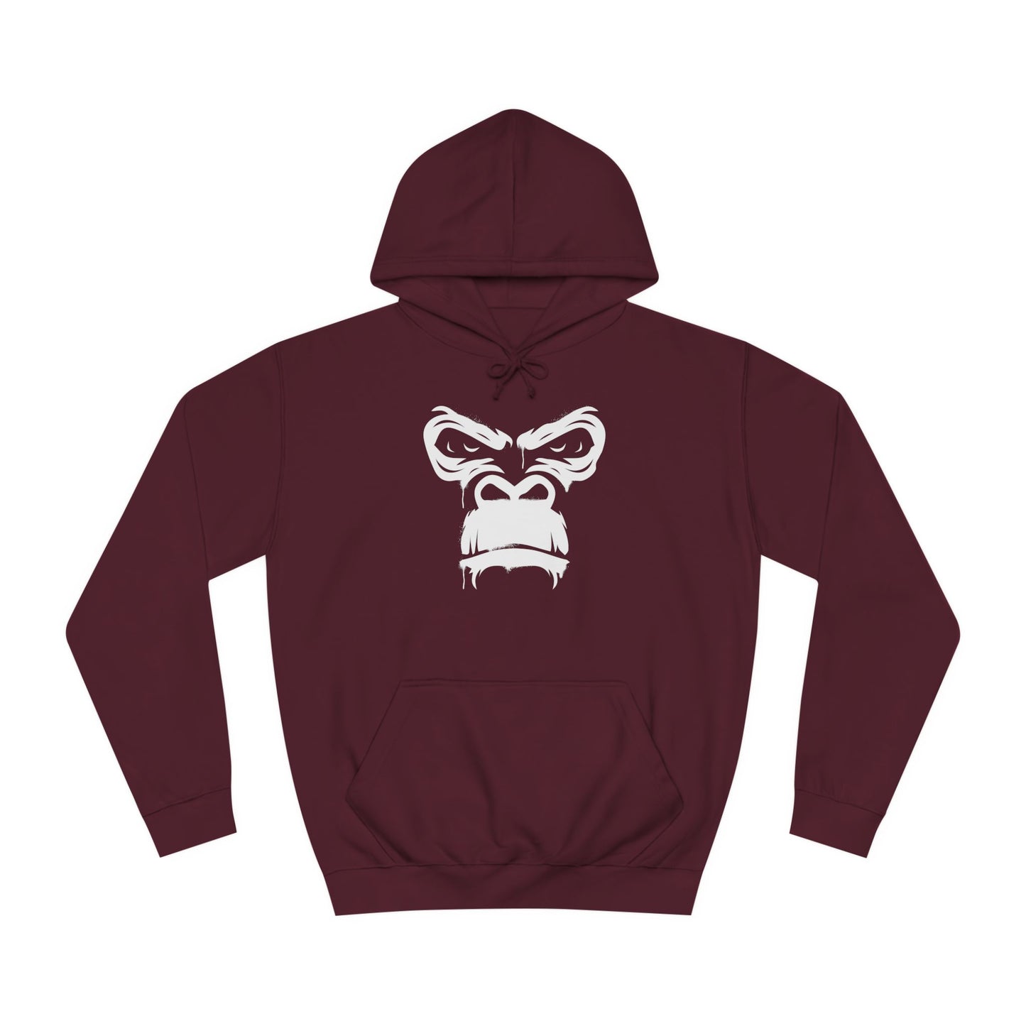 Rebel Ape College Hoodie