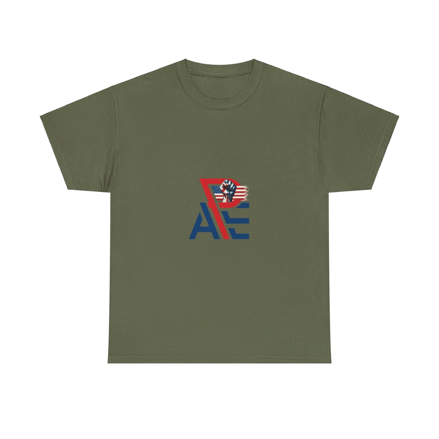 Rebel Ape USA Patriot T-Shirt