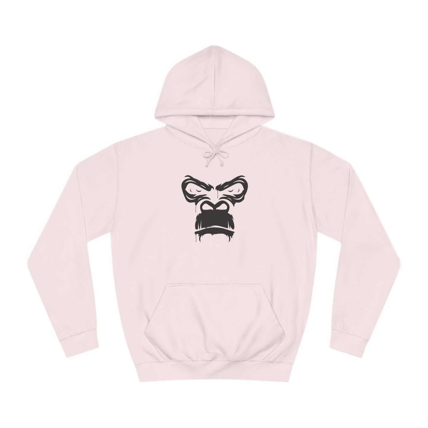 Rebel Ape College Hoodie