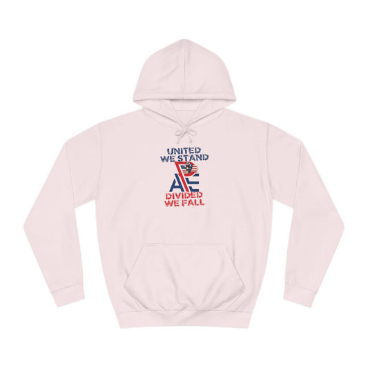 Rebel Ape USA Patriot College Hoodie