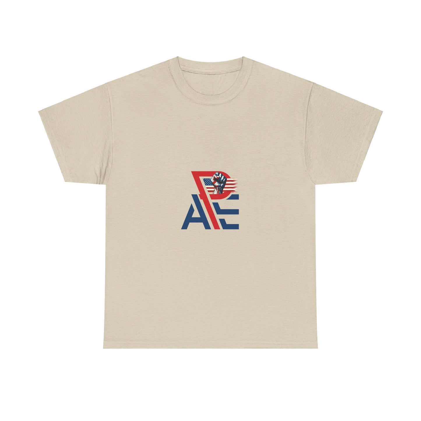 Rebel Ape USA Patriot T-Shirt