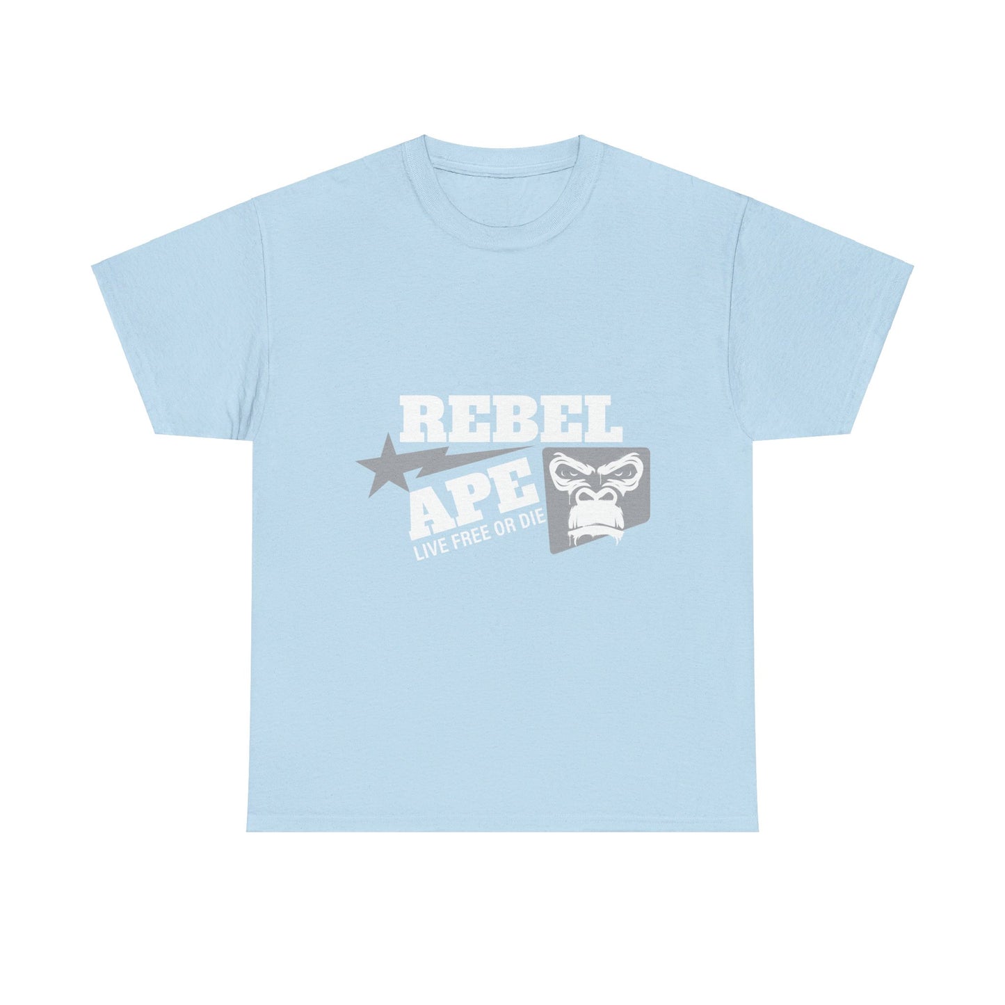 Rebel Ape Logo T-Shirt