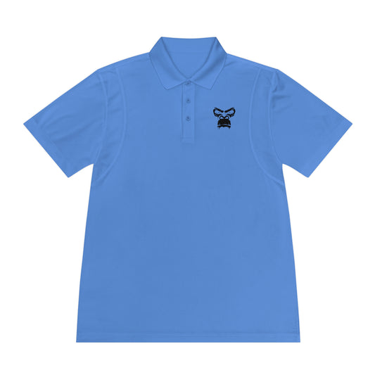 Rebel Ape Men's Sport Polo