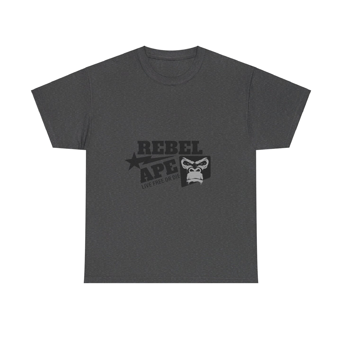 Rebel Ape Logo T-Shirt