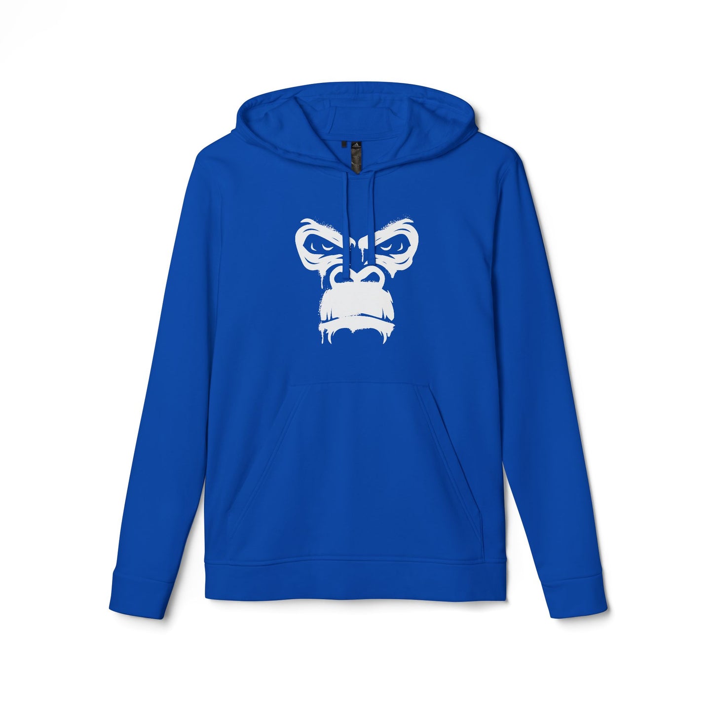 Rebel Ape Fleece Hoodie