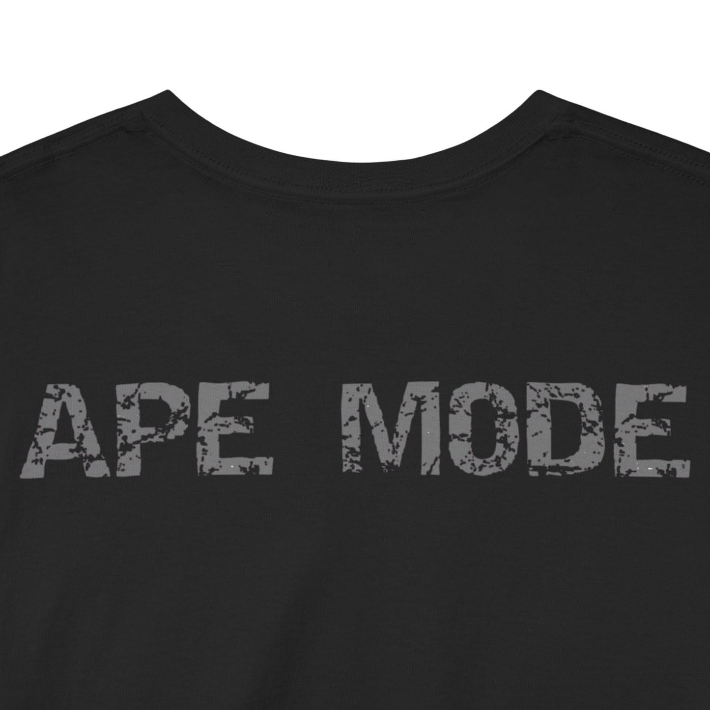 Rebel Ape T-Shirt Black Friday Deal