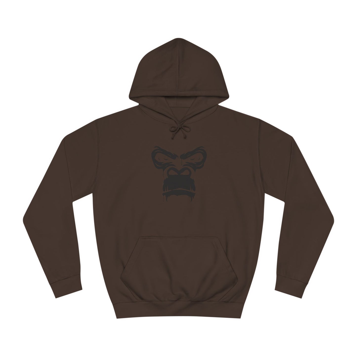 Rebel Ape College Hoodie