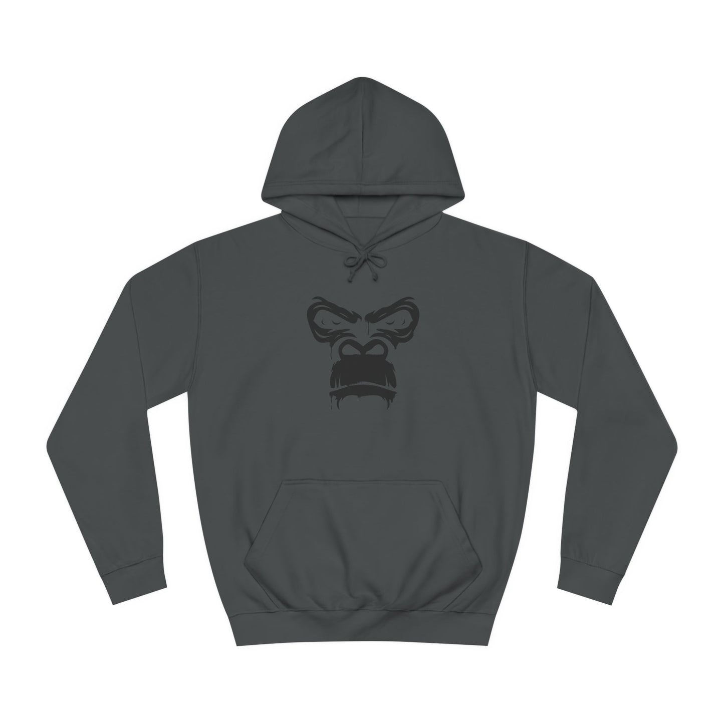 Rebel Ape College Hoodie