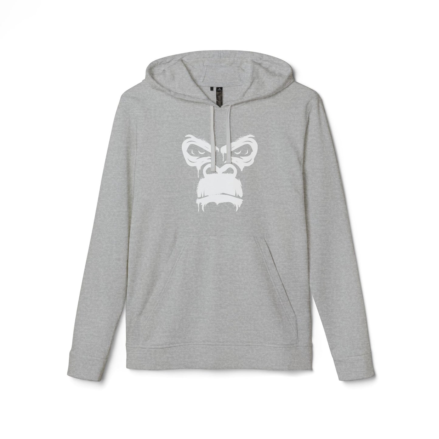 Rebel Ape Fleece Hoodie