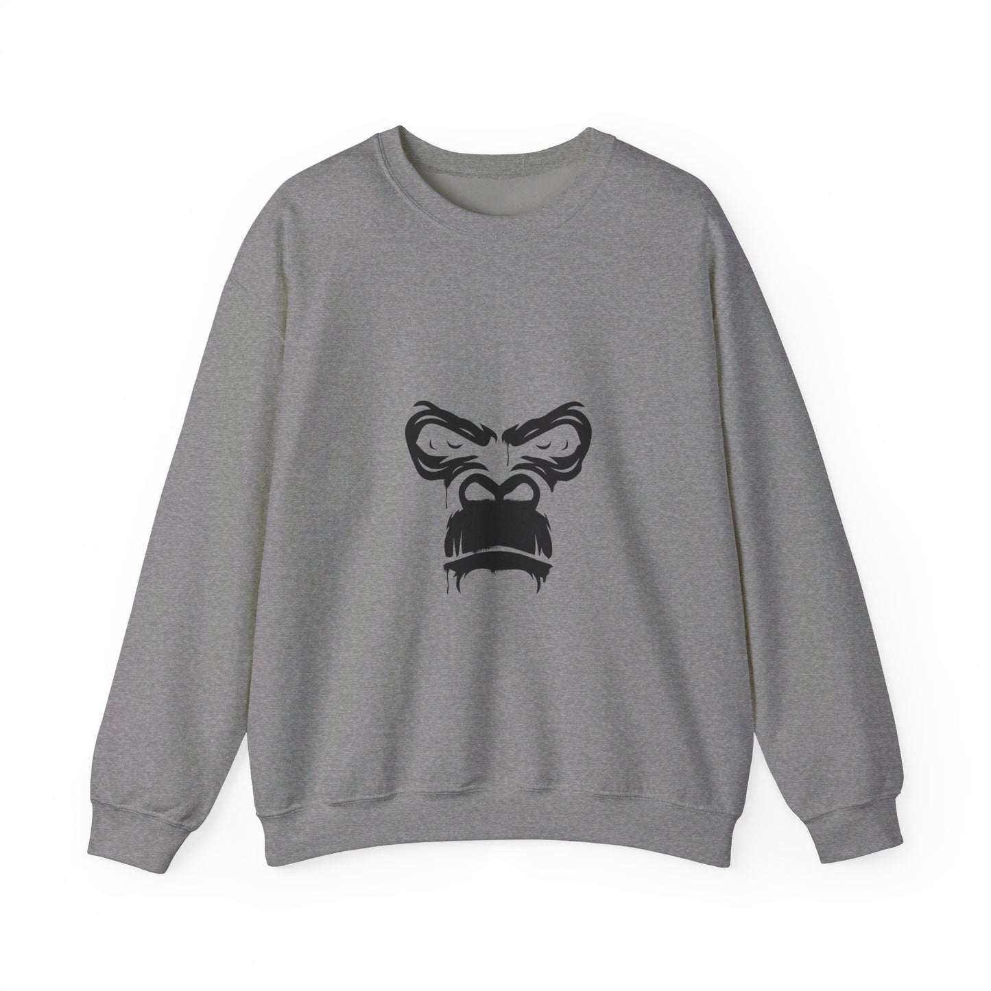 Rebel Ape Crewneck Sweatshirt