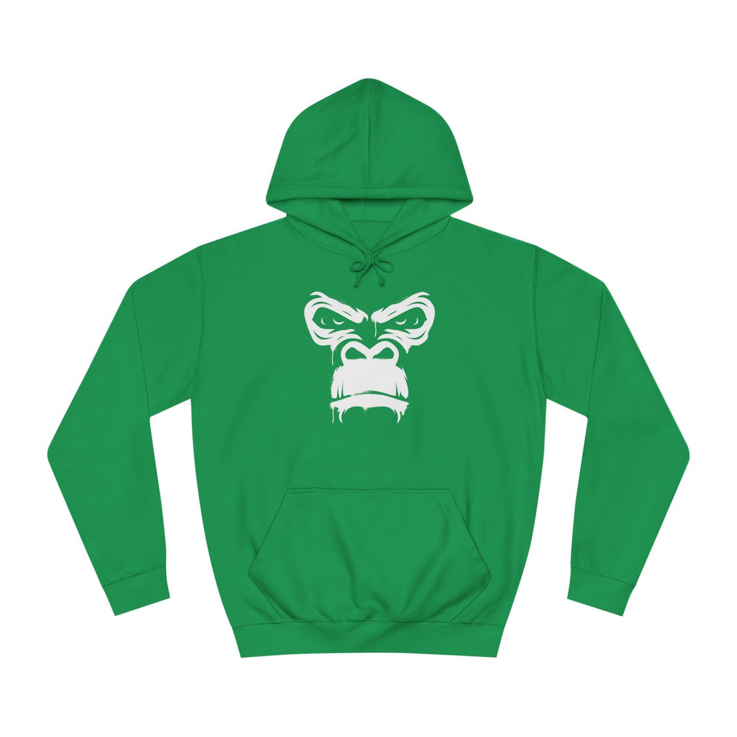 Rebel Ape College Hoodie