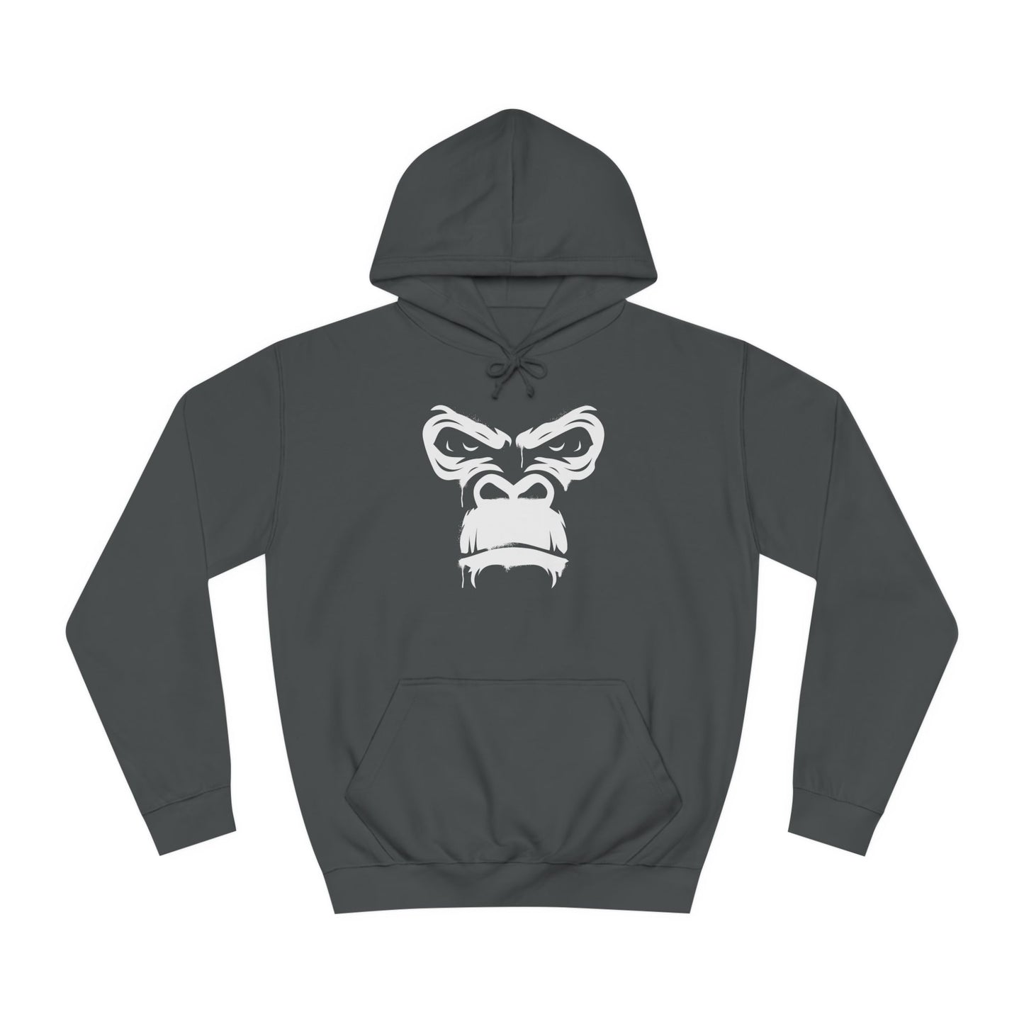 Rebel Ape College Hoodie