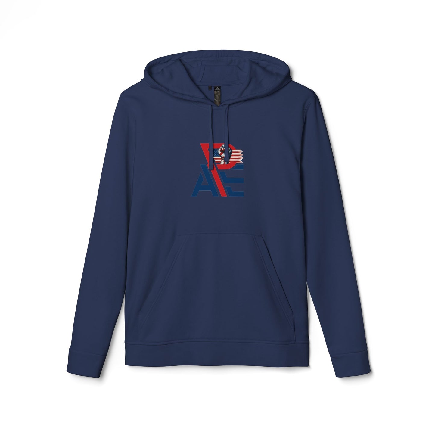 Rebel Ape USA Patriot Fleece Hoodie