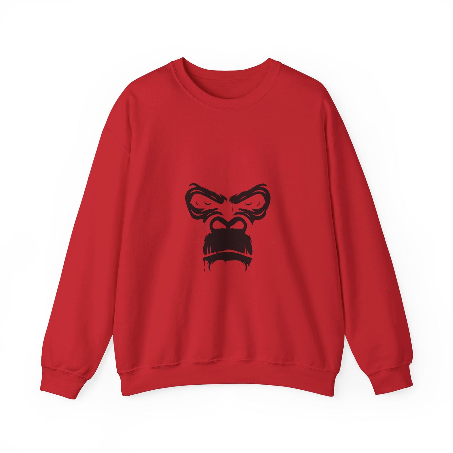 Rebel Ape Crewneck Sweatshirt