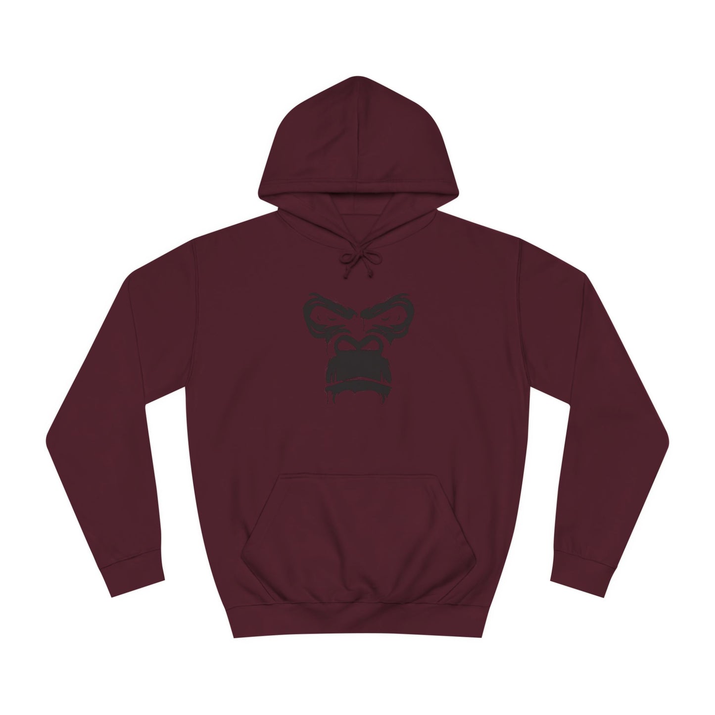 Rebel Ape College Hoodie