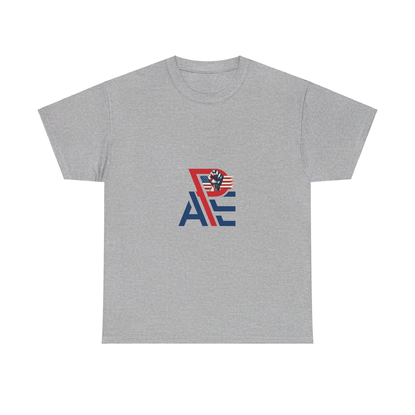 Rebel Ape USA Patriot T-Shirt