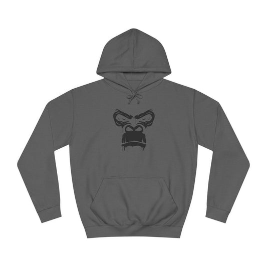 Rebel Ape College Hoodie