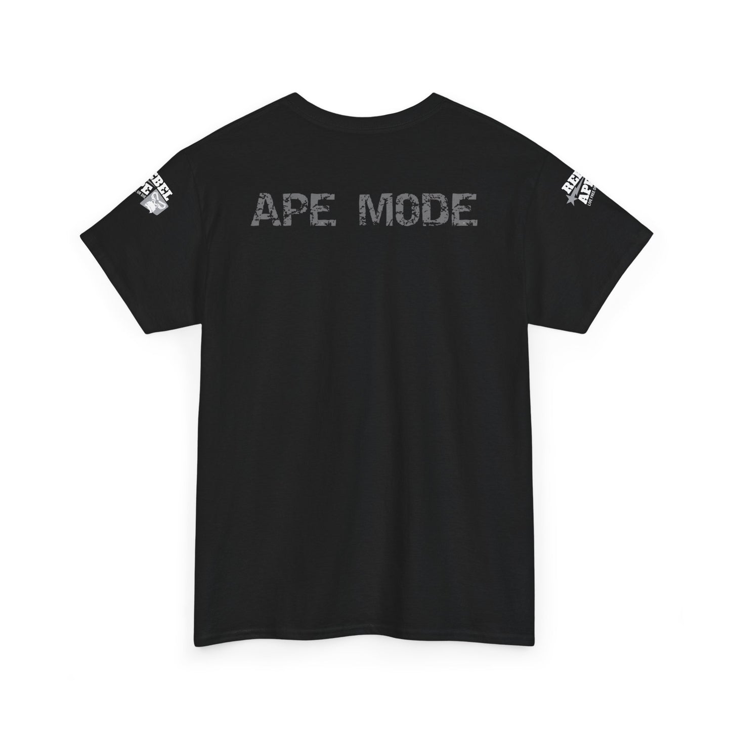 Rebel Ape T-Shirt Black Friday Deal