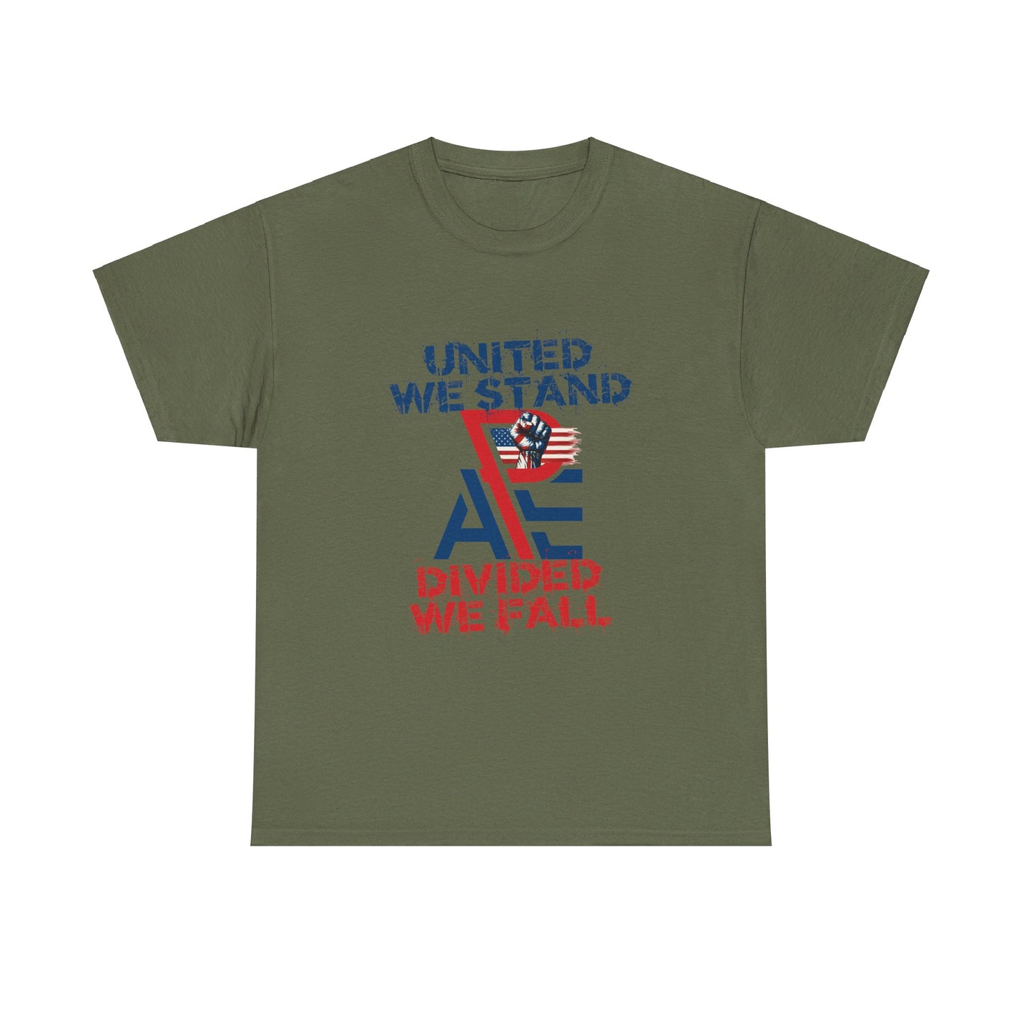 Rebel Ape USA Patriot T-Shirt