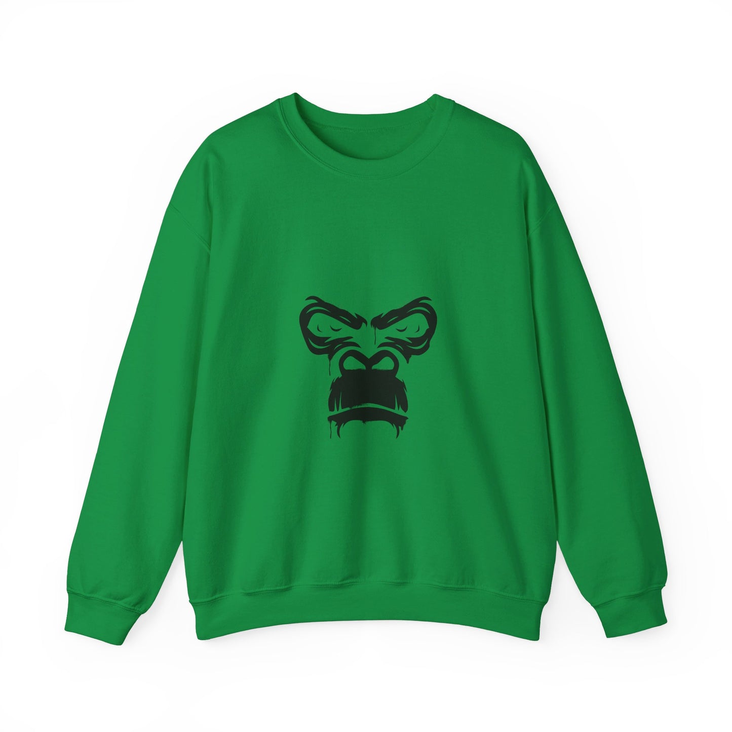 Rebel Ape Crewneck Sweatshirt