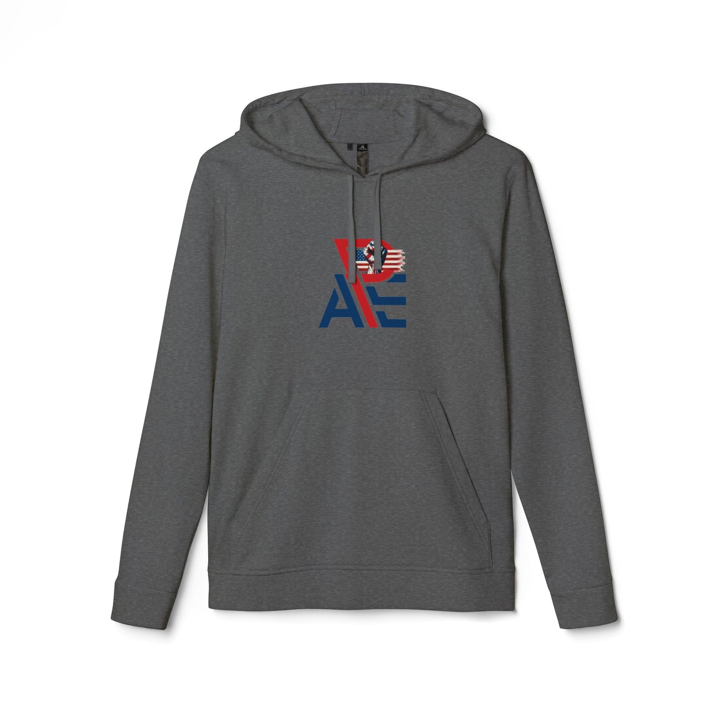 Rebel Ape USA Patriot Fleece Hoodie