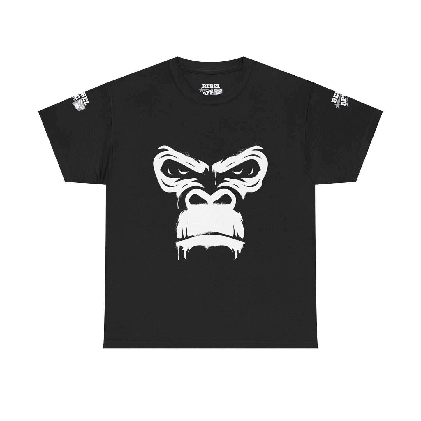 Rebel Ape T-Shirt Black Friday Deal