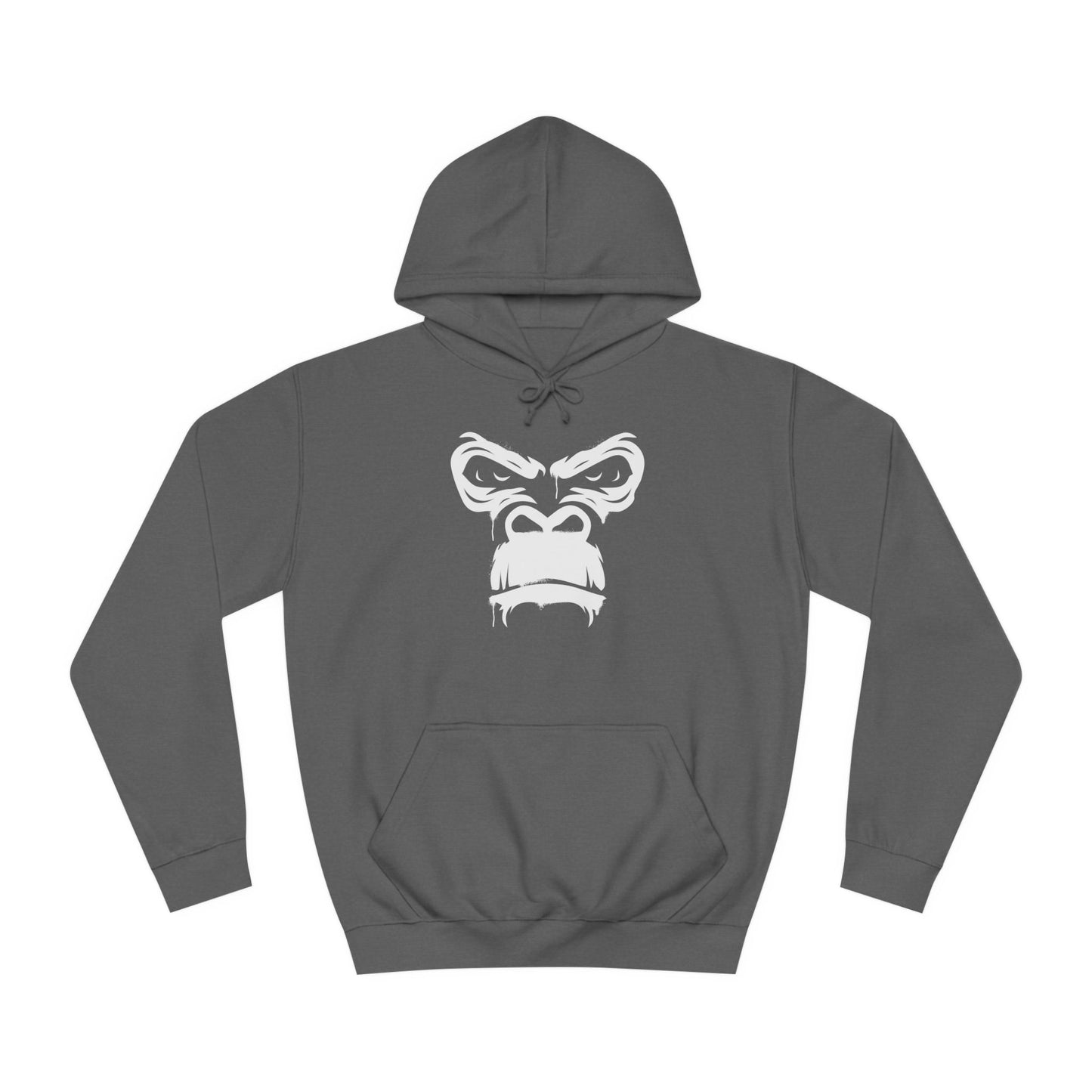 Rebel Ape College Hoodie