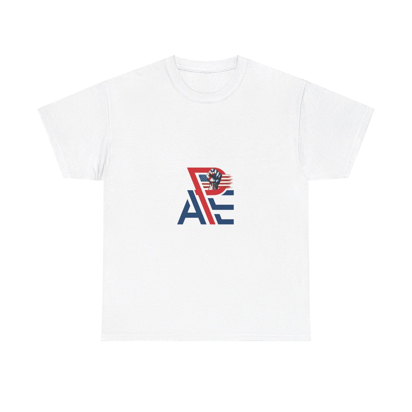 Rebel Ape USA Patriot T-Shirt