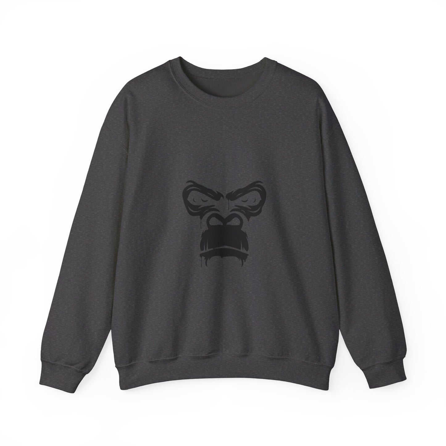 Rebel Ape Crewneck Sweatshirt