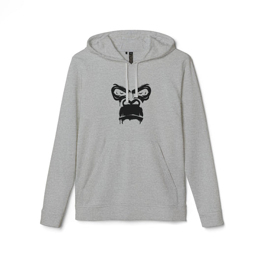 Rebel Ape Fleece Hoodie