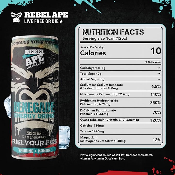 Zero Sugar 24-Pack