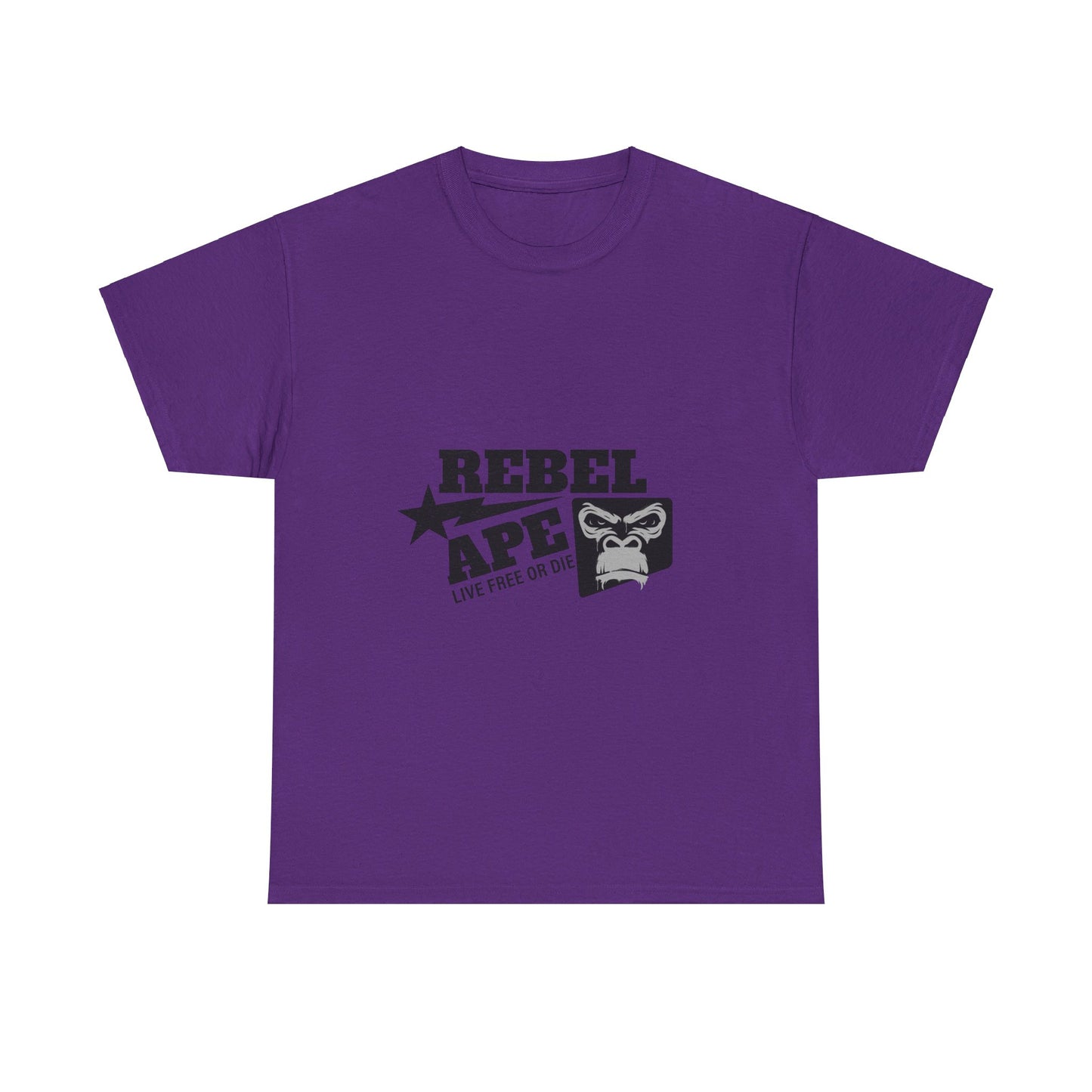 Rebel Ape Logo T-Shirt