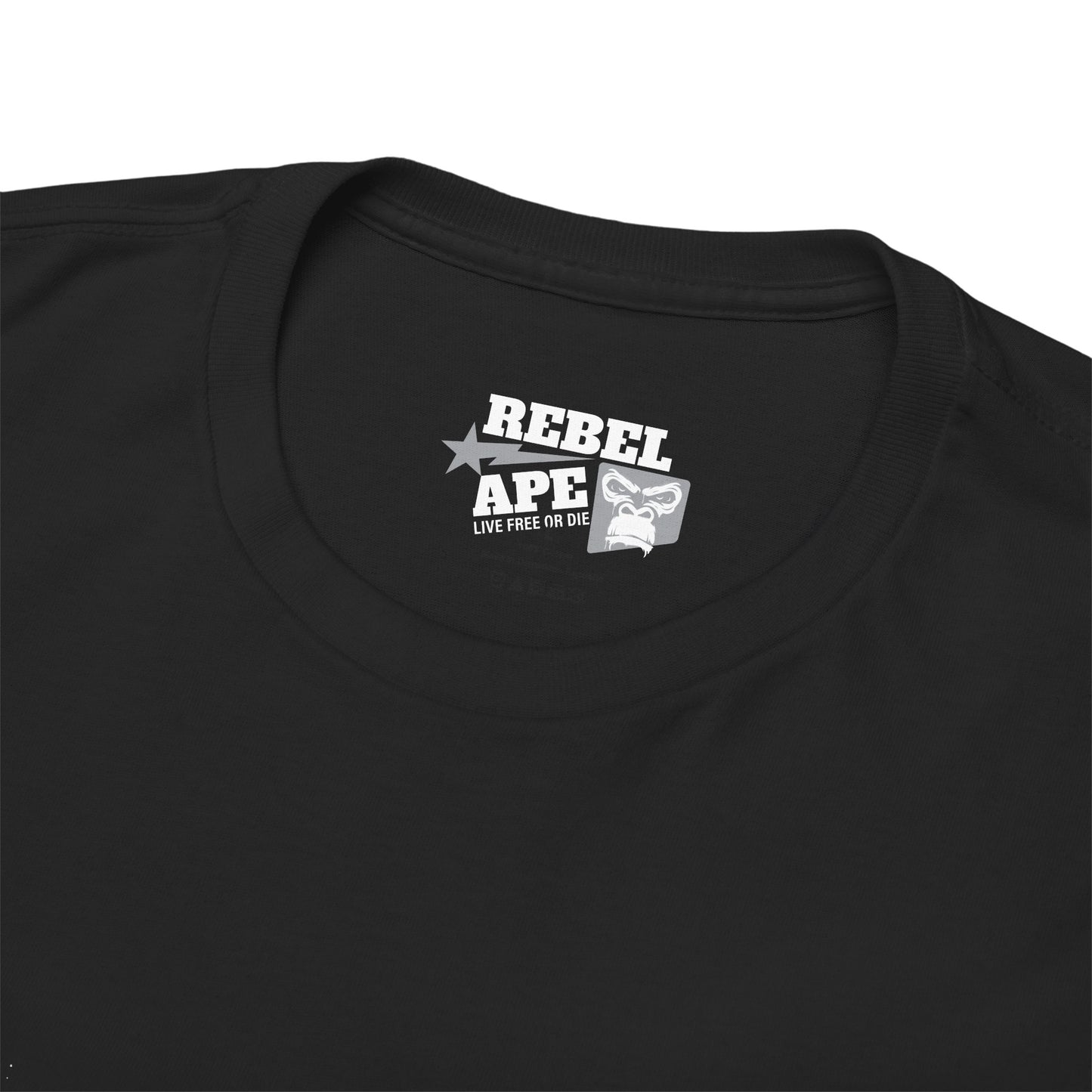 Rebel Ape T-Shirt Black Friday Deal