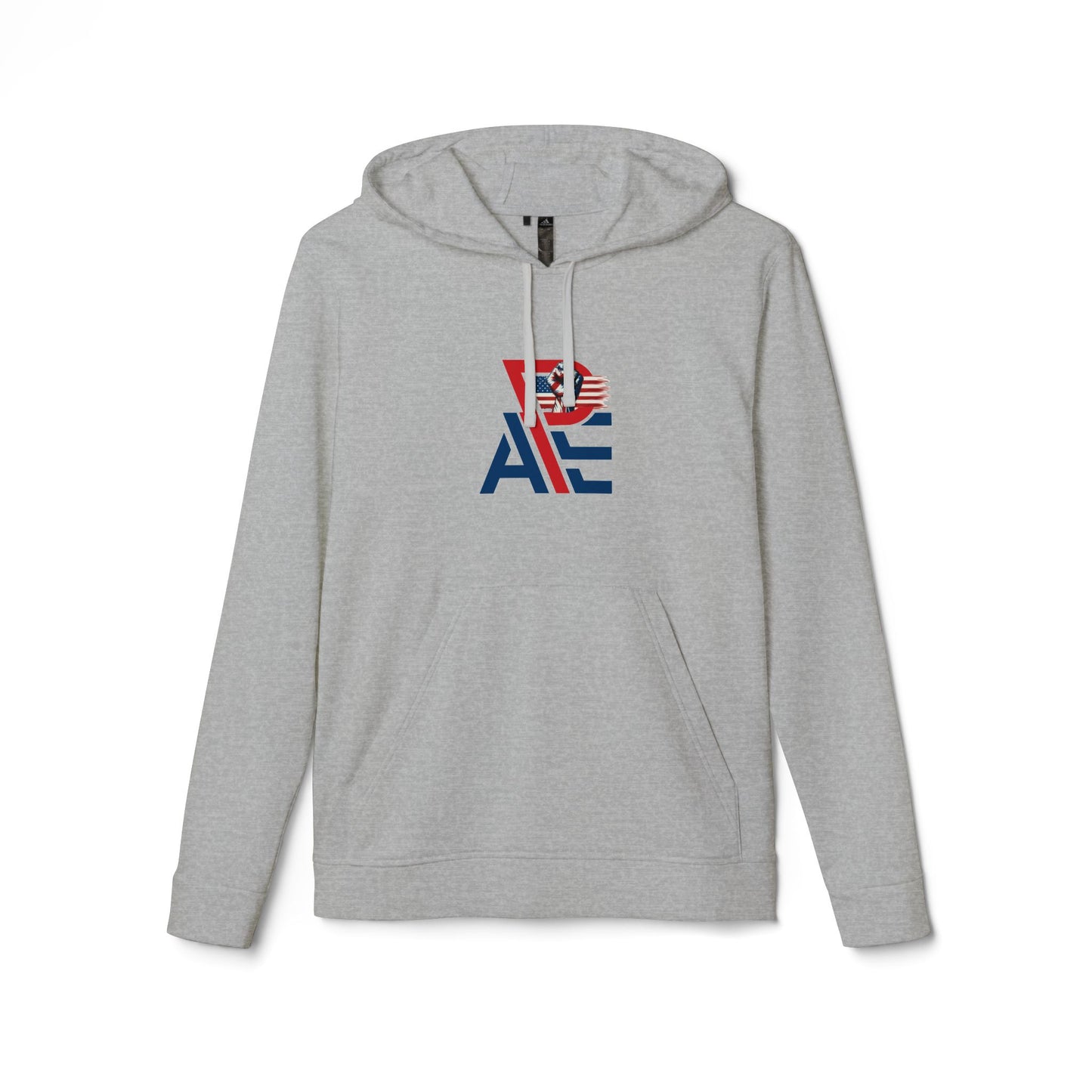 Rebel Ape USA Patriot Fleece Hoodie