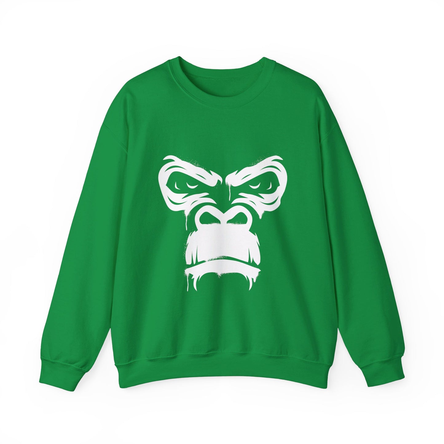 Rebel Ape Crewneck Sweatshirt