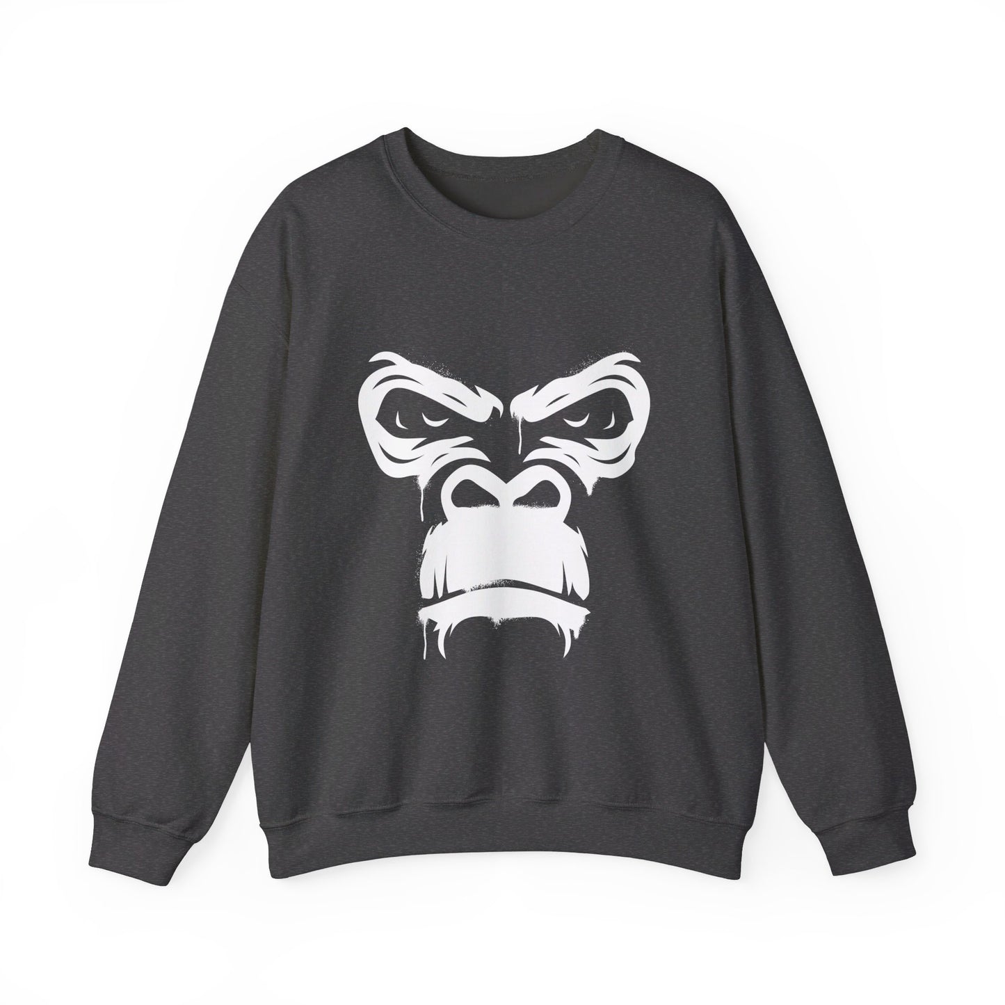 Rebel Ape Crewneck Sweatshirt