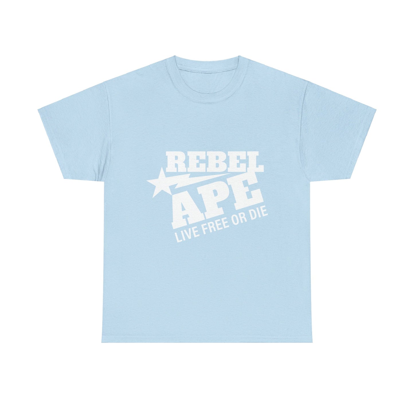 Rebel Ape Logo T-Shirt