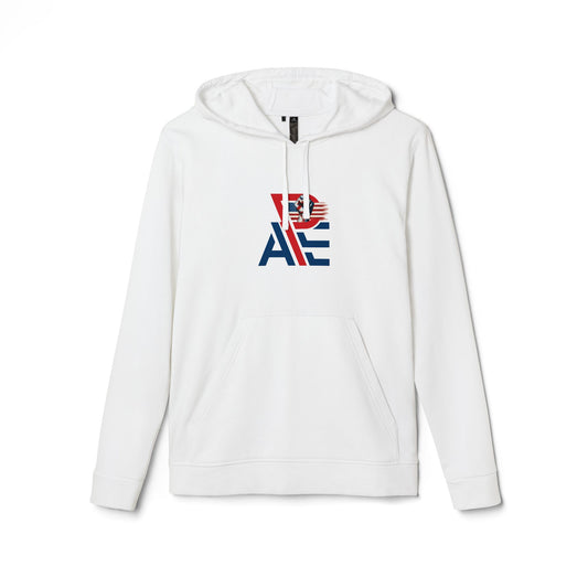 Rebel Ape USA Patriot Fleece Hoodie