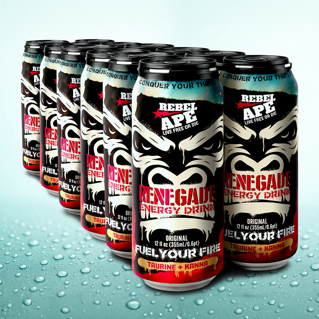 Original 12-Pack