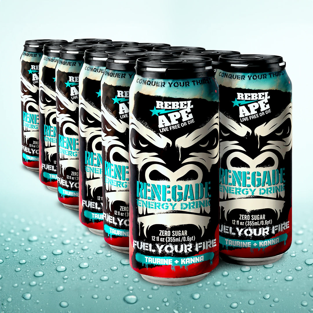 Zero Sugar 12-Pack