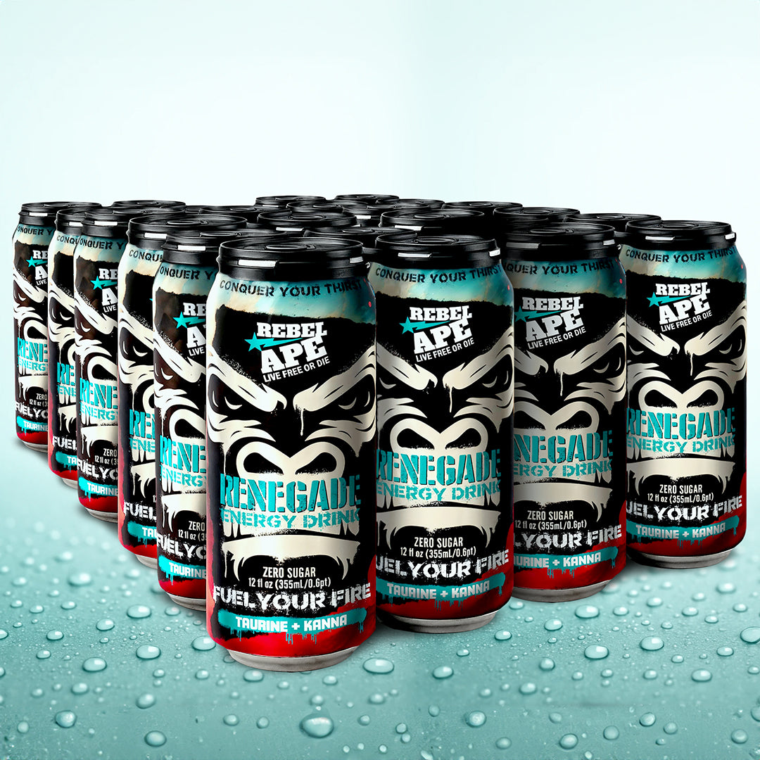 Zero Sugar 24-Pack