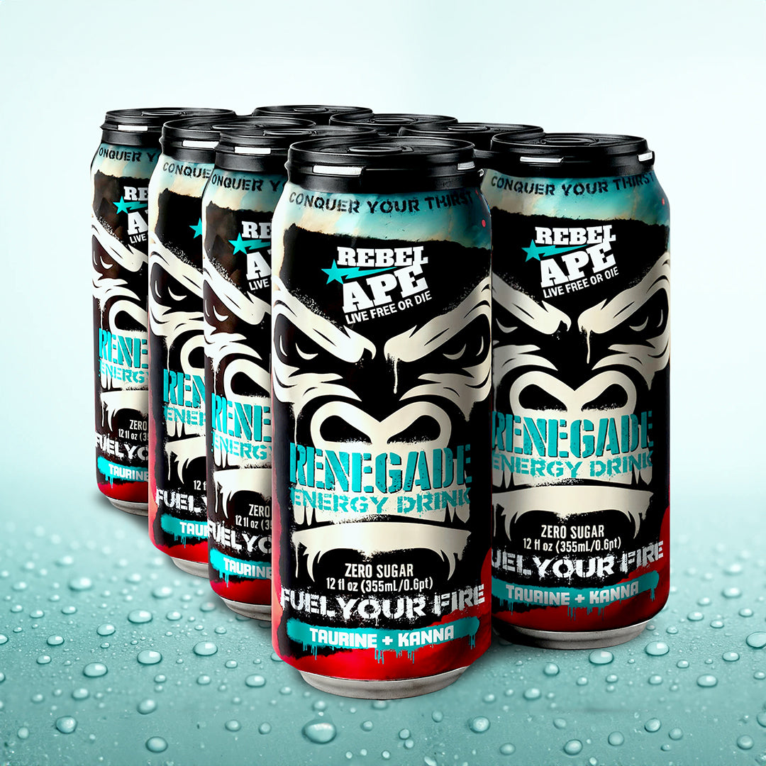 Zero Sugar 8-Pack